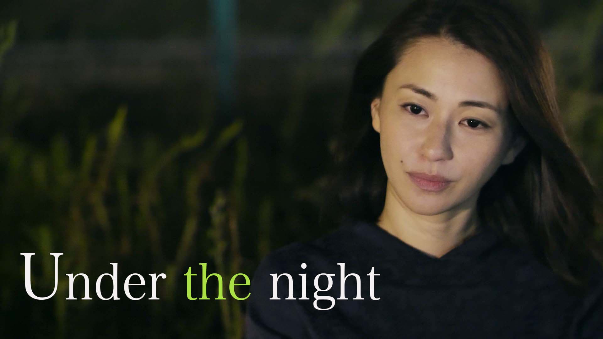 Under the night