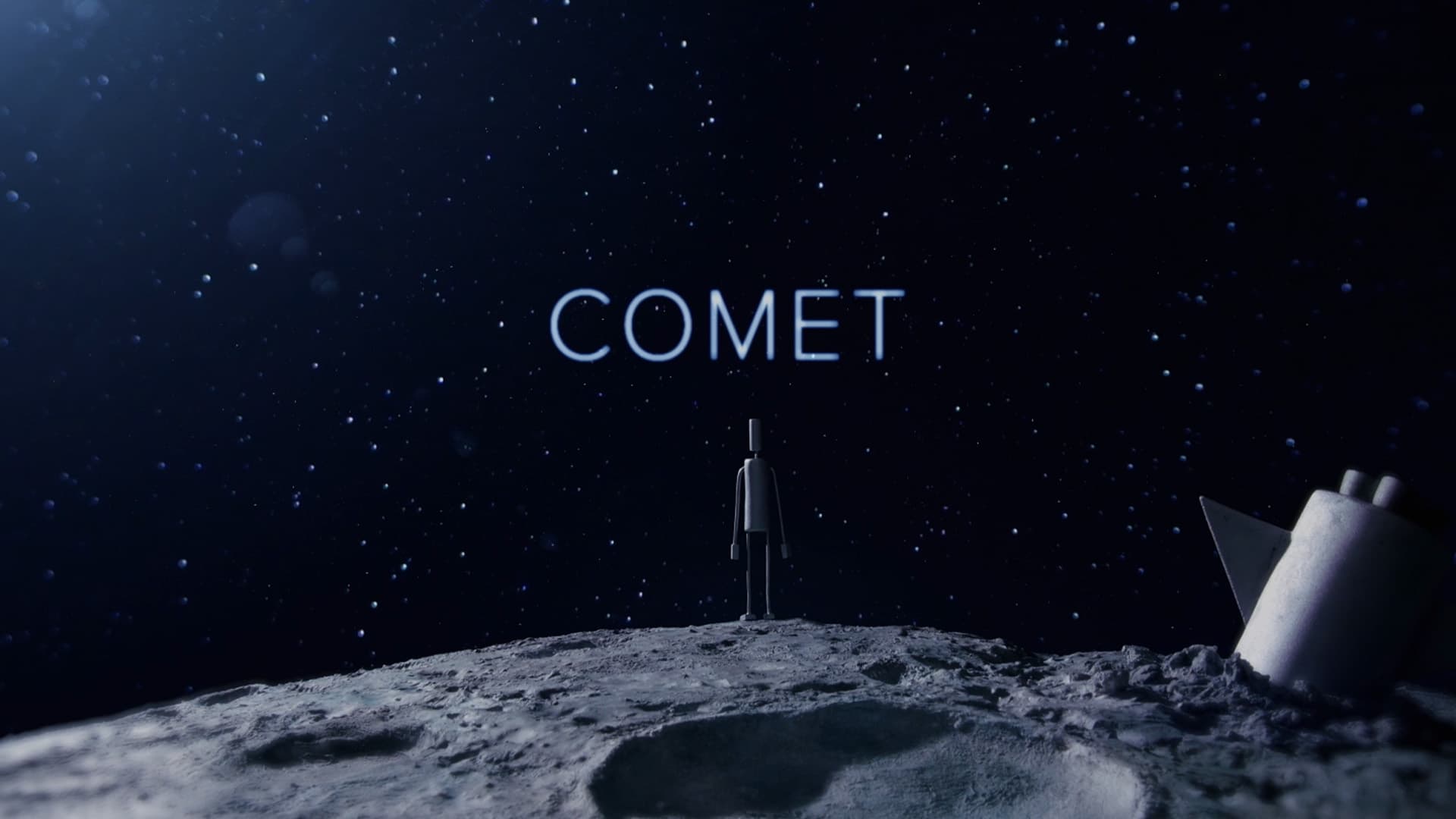 COMET