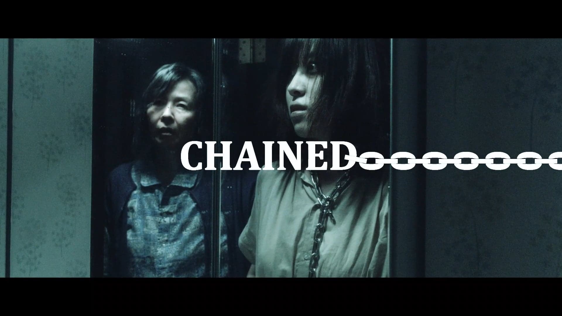 Chained