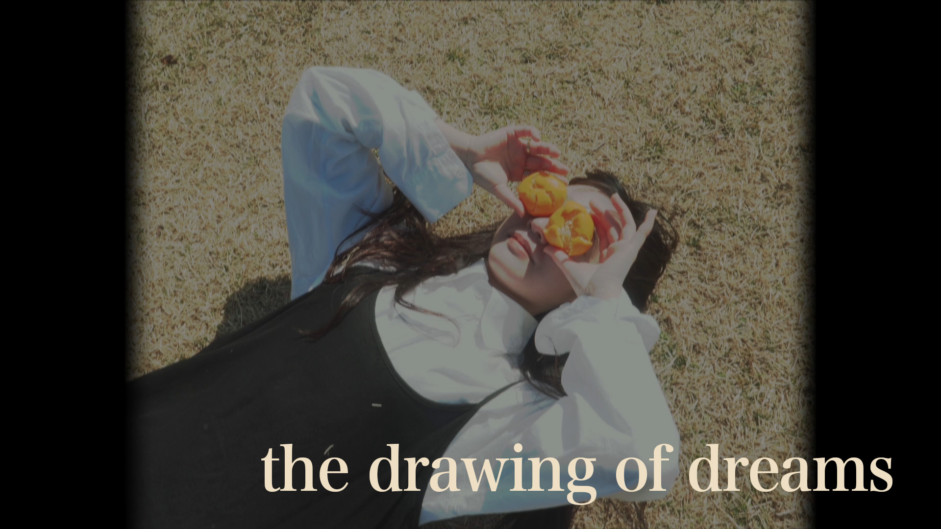 the drawing of dreams