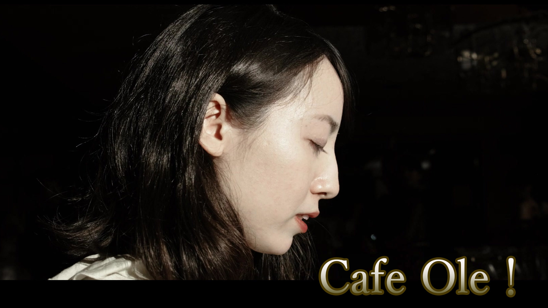 Cafe Ole!