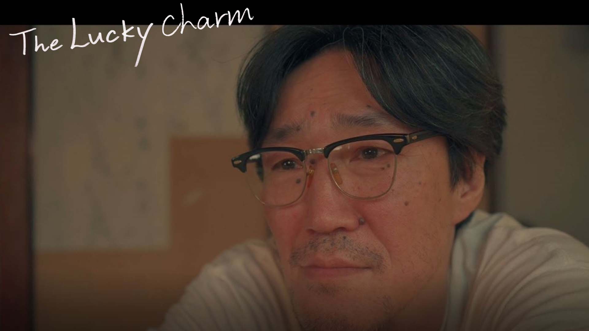 The Lucky charm～還れる場所～