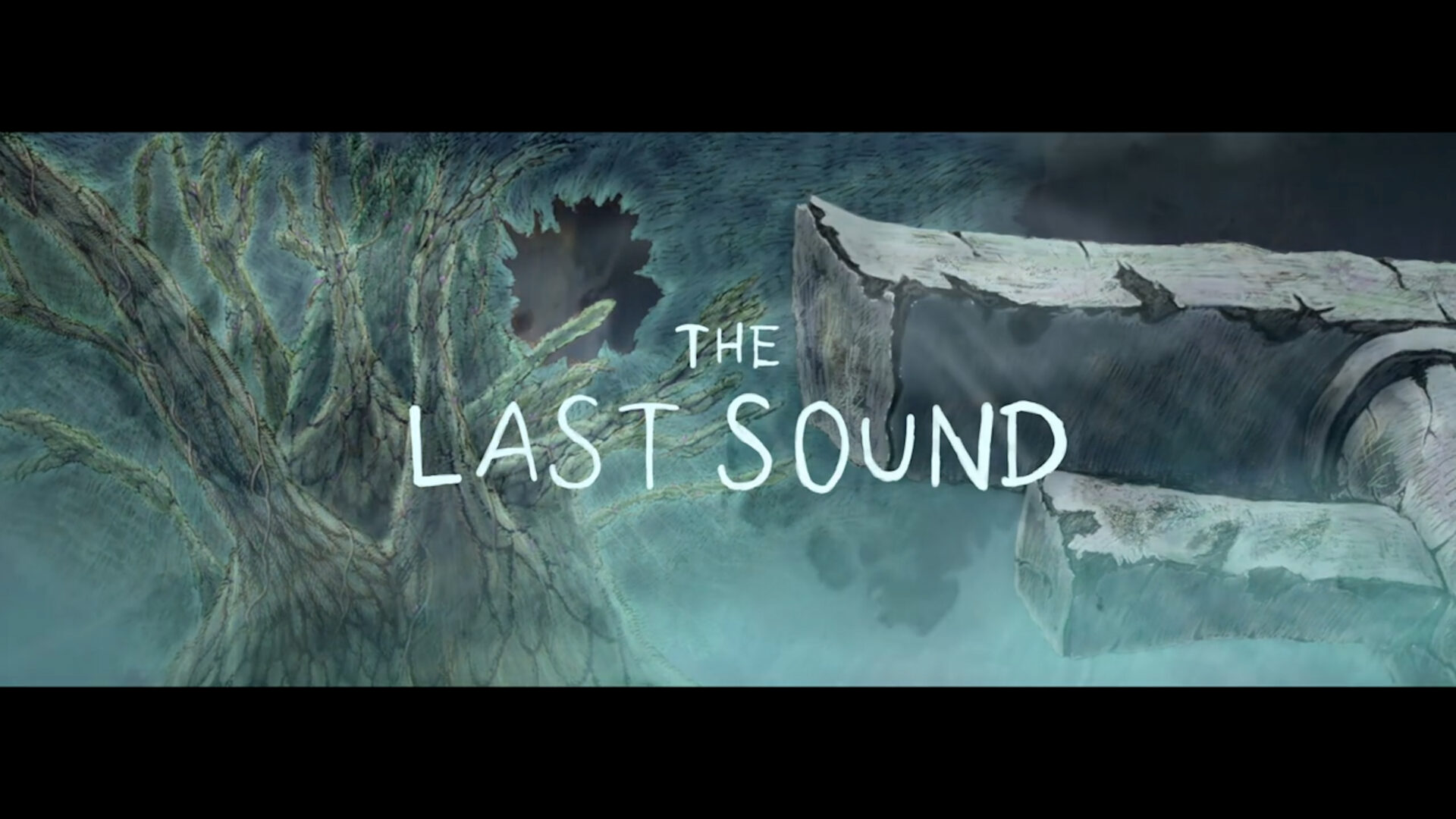 The Last Sound